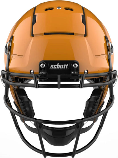 Varsity football helmets