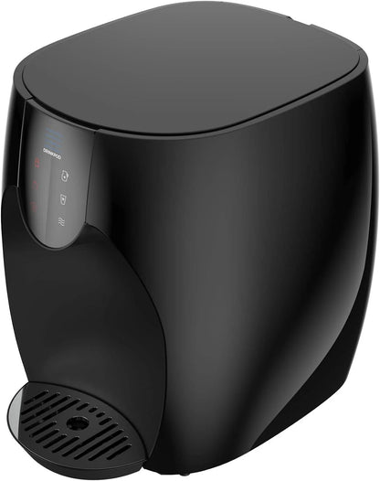 Bottleless Water Cooler Hot and Cold Water Dispenser for Offices & Homes
