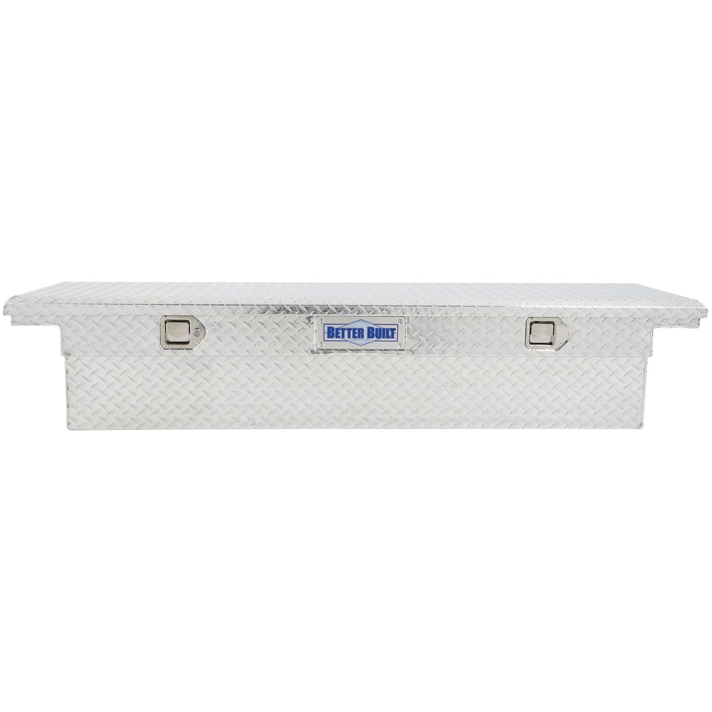 Better Built 70 Crown Series Low Profile Crossover Truck Tool Box
