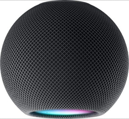 Apple - HomePod mini - Space Gray