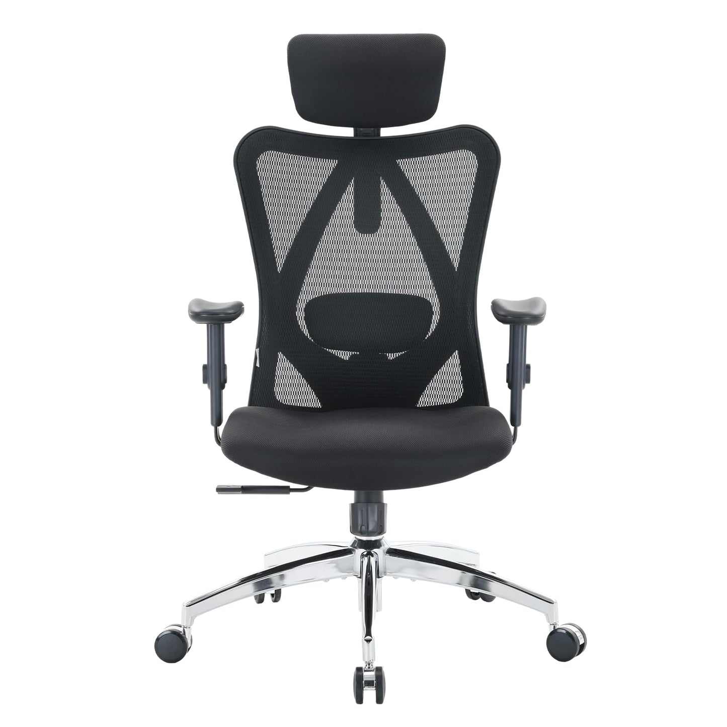SIHOO M18 Ergonomic Office Chair with Adjustable Headrest