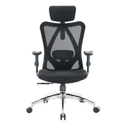 SIHOO M18 Ergonomic Office Chair with Adjustable Headrest