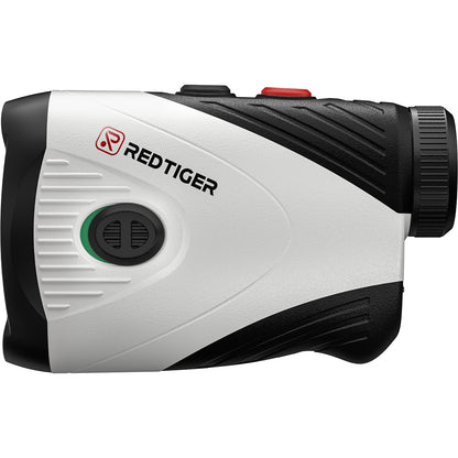 REDTIGER GolfVue Series 1 Rangefinder - 1200 Yards, Slope Switch