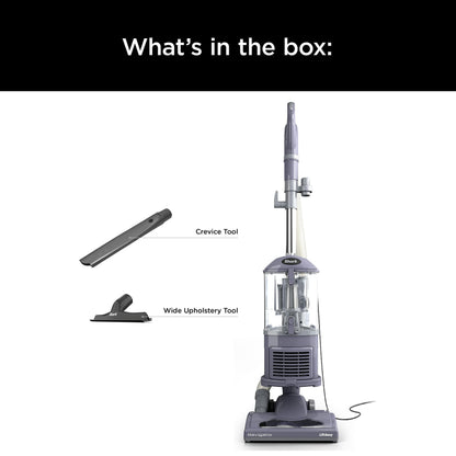 SHARK NV352 Navigator Lift-Away Vacuum with HEPA Filter