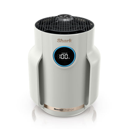SHARK NeverChange Compact Pro Air Purifier for Home