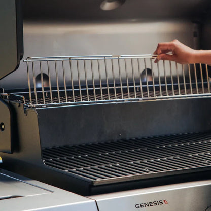 Weber Genesis E-325 Gas Grill