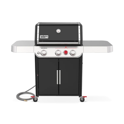 Weber Genesis E-325 Gas Grill