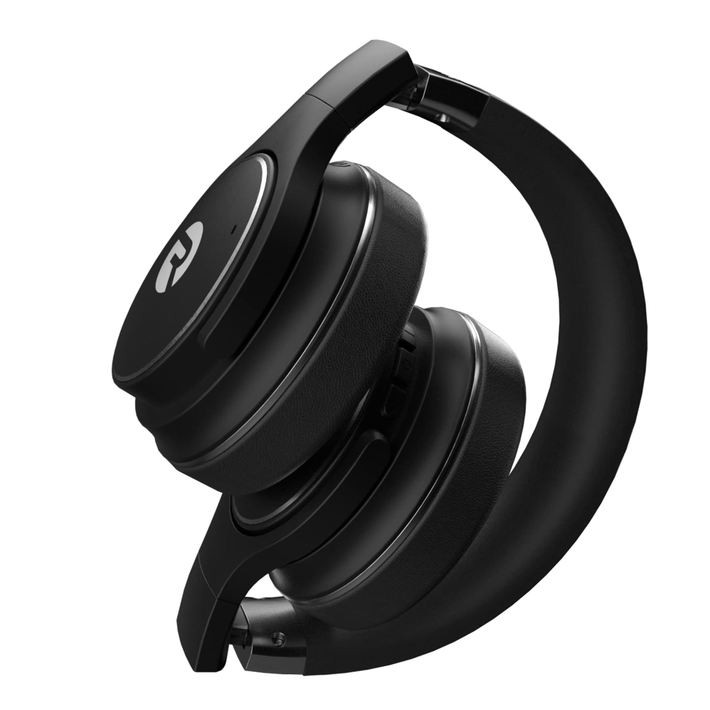 RAYCON Everyday Wireless Bluetooth Over Ear Headphones