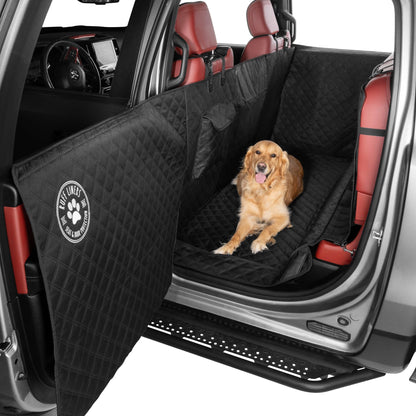 RUFF LINERS XL Dog Hammock for Trucks - Waterproof & Washable