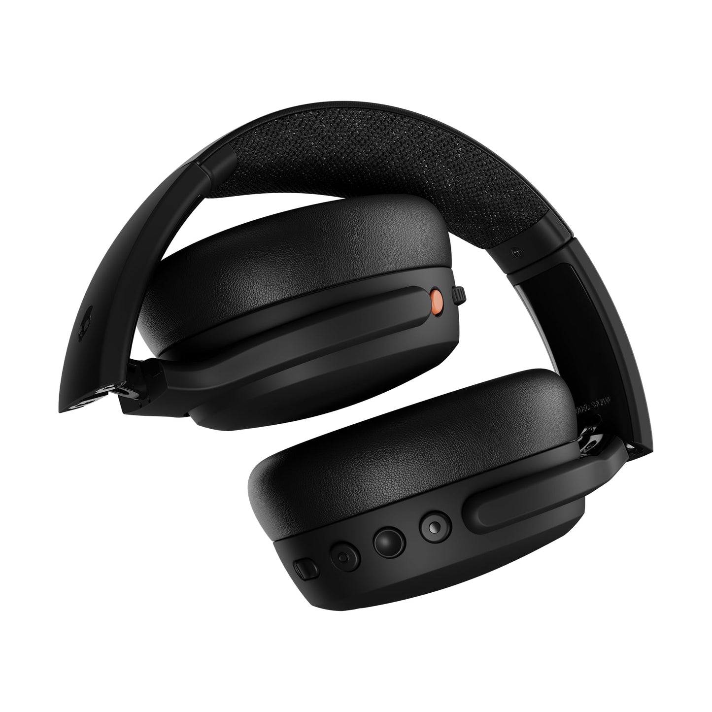SKULLCANDY Crusher ANC 2 Wireless Over-Ear Headphones - True Black