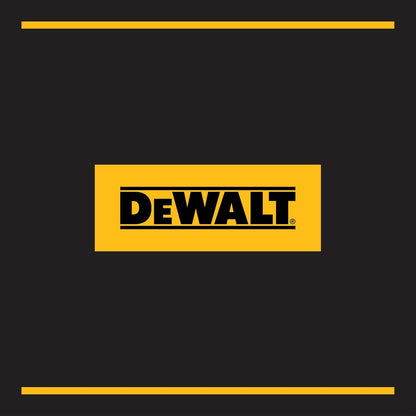 DEWALT Miter Saw, 12 Inch Double Bevel Sliding Compound Miter Saw, Includes Blade Wrench and Clamp, Increased Crosscut Capacity, Powerful 3800 RPM Motor 15 Amp (DWS779)