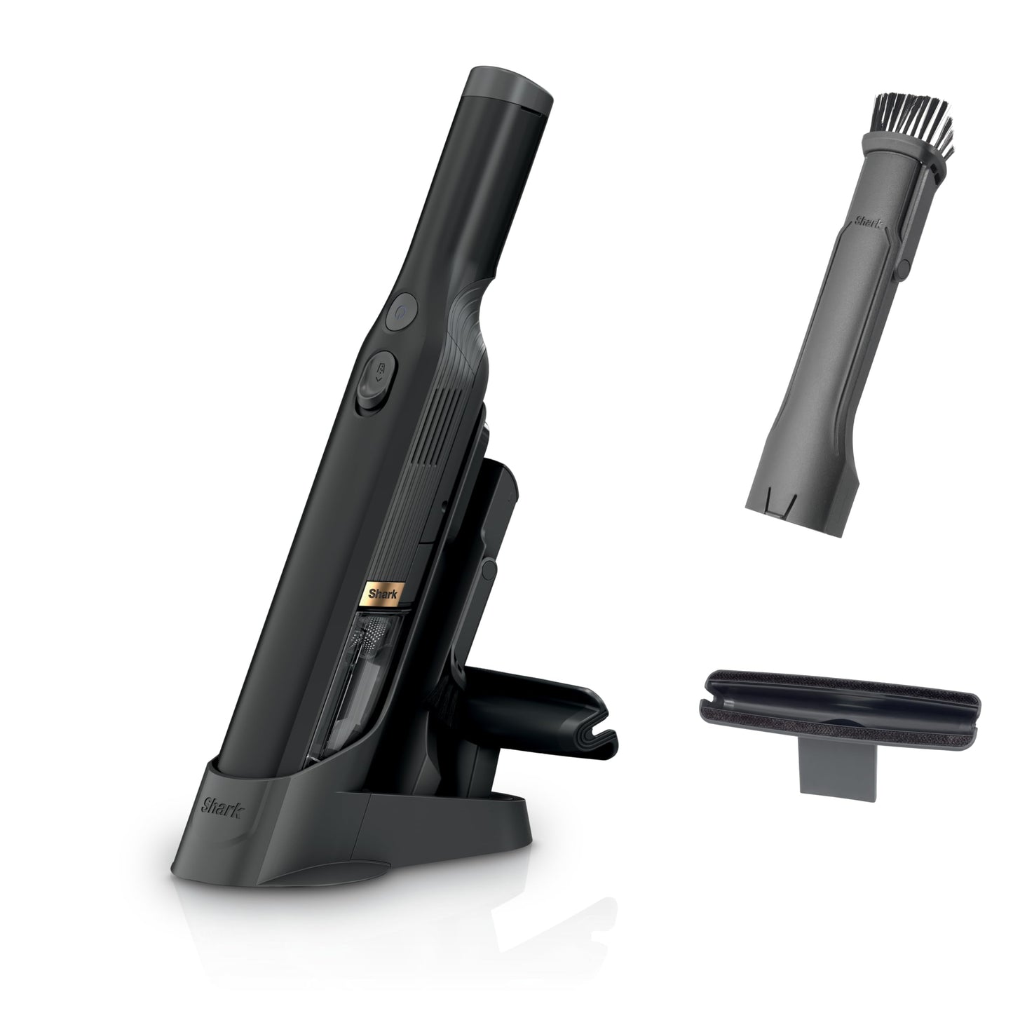 SHARK WANDVAC Cordless Hand Vac - Lightweight & Powerful