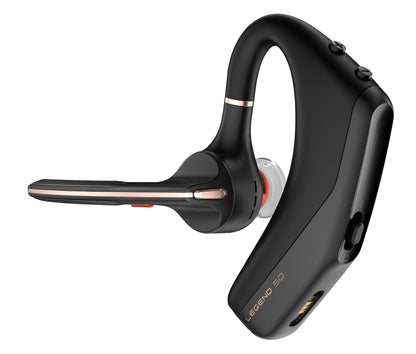POLY Voyager Legend 50 - Wireless Bluetooth Headset with Mic