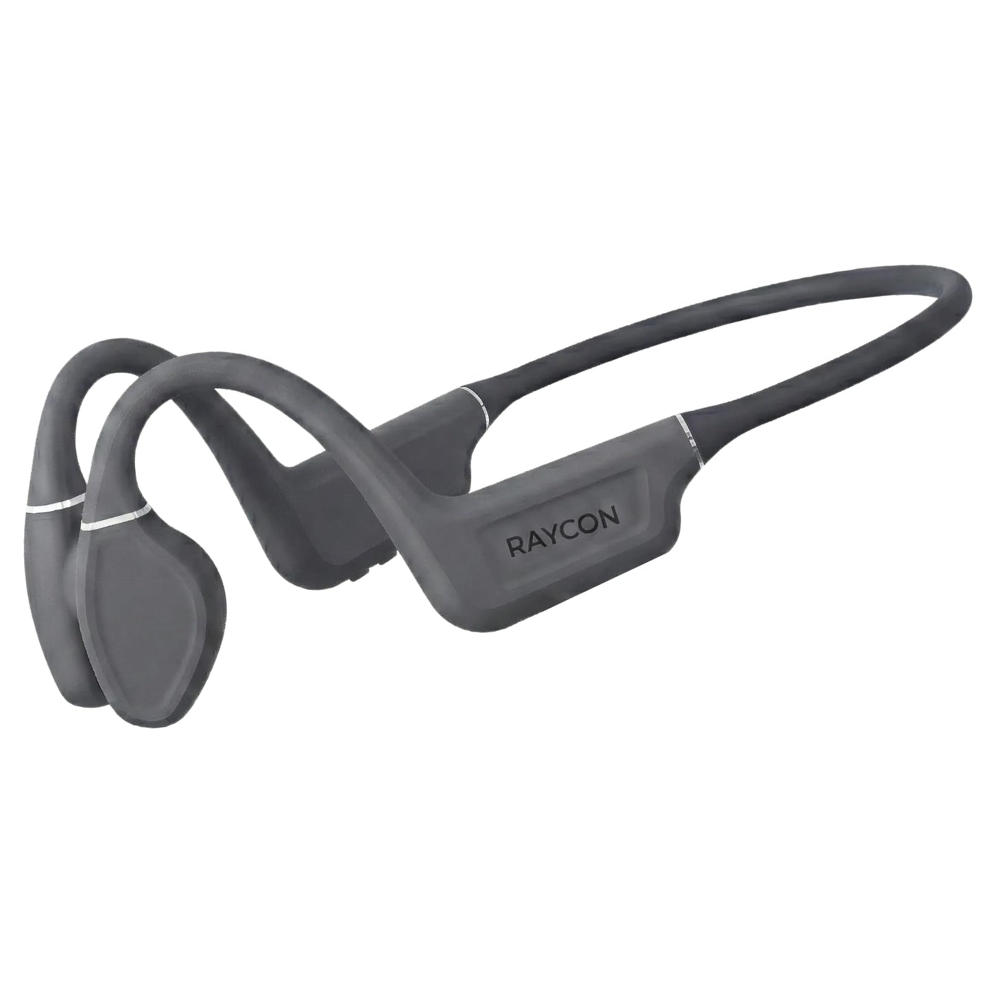 RAYCON Everyday Bone Conduction Bluetooth Headphones - Open Ear