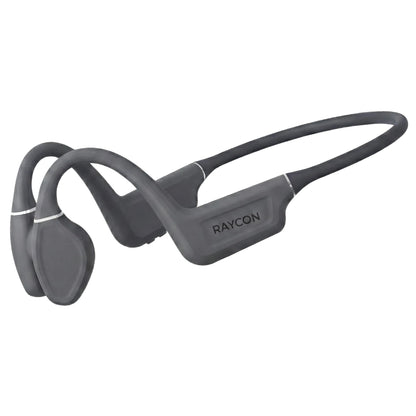 RAYCON Everyday Bone Conduction Bluetooth Headphones - Open Ear