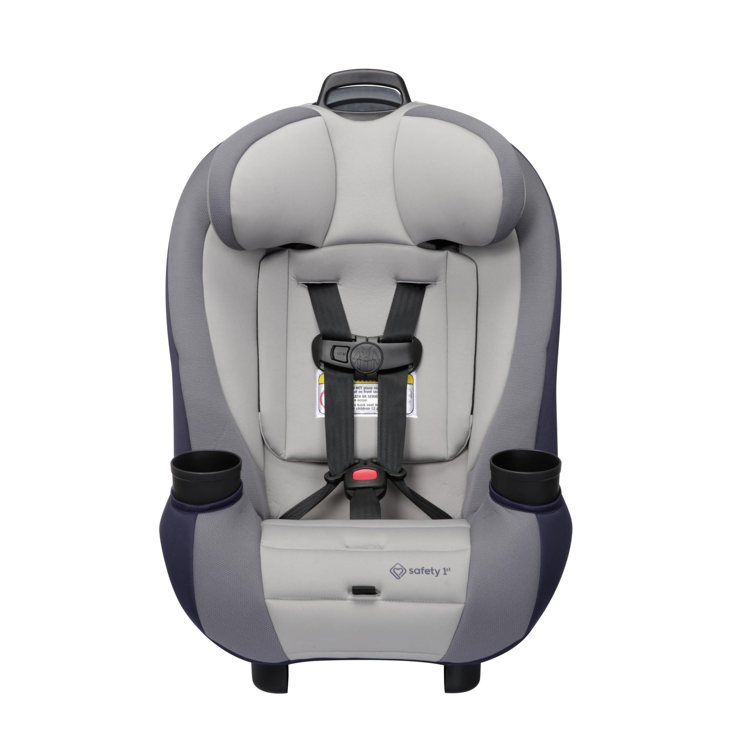 SAFETY 1ST Ellaris 3-in-1 Convertible Car Seat, Slim Fit