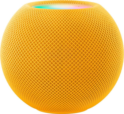 Apple - HomePod mini - Yellow