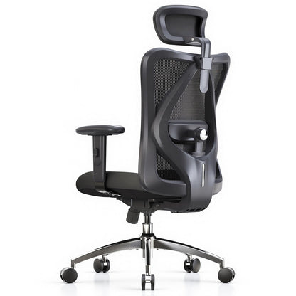 SIHOO M18 Ergonomic Office Chair with Adjustable Headrest