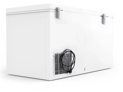 KoolMore 60 in. Commercial Chest Freezer 16 Cu ft.