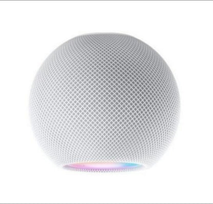 Apple - HomePod mini - White