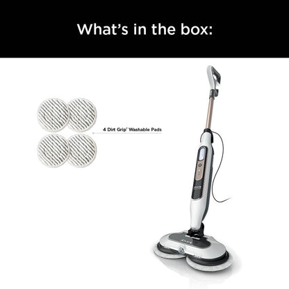 SHARK Steam Blaster All-in-One Hard Floor Steam Mop S8201