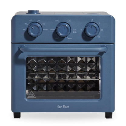 OUR PLACE Wonder Oven 6-in-1 Air Fryer Toaster Oven Combo