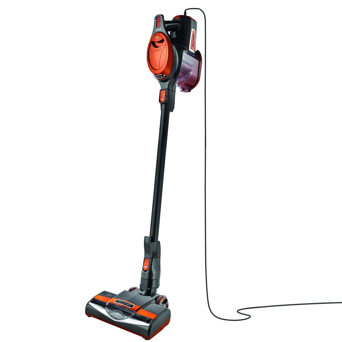 SHARK Rocket Ultra-Light Vacuum for Carpet & Hard Floors