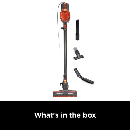 SHARK Rocket Ultra-Light Vacuum for Carpet & Hard Floors