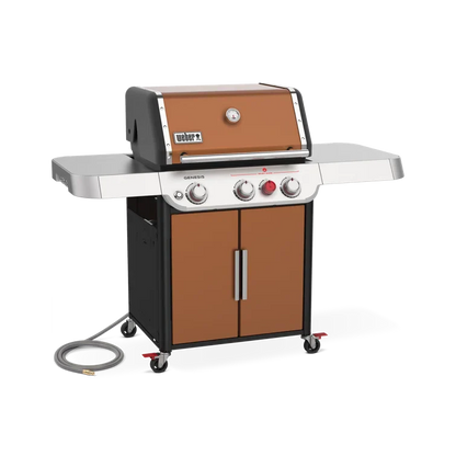 Weber Genesis E-325 Gas Grill