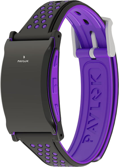 PAVLOK Shock Clock 3 | Smart Alarm for Heavy Sleepers