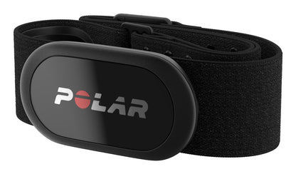POLAR H10 Heart Rate Monitor Chest Strap - Bluetooth & ANT+