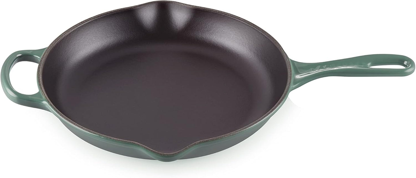 Le Creuset Enameled Cast Iron Signature Cookware Set, 5 pc, Artichaut
