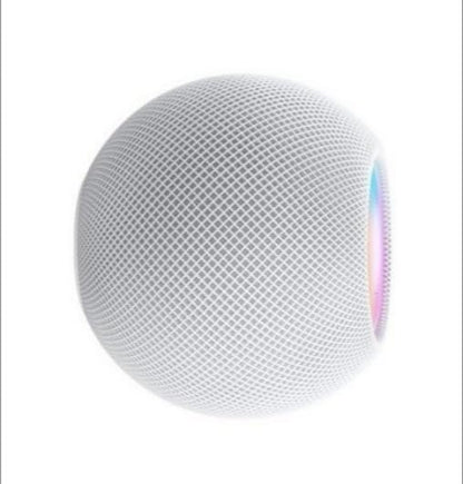 Apple - HomePod mini - White