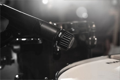 SHURE SM57 Dynamic Microphone - Wired Cardioid XLR Mic