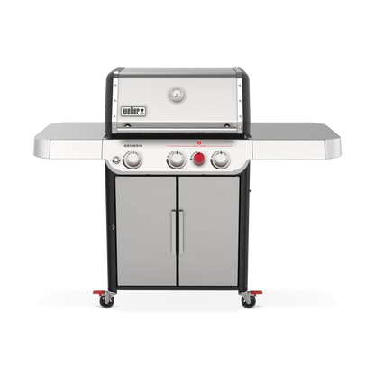 Weber Genesis E-325 Gas Grill
