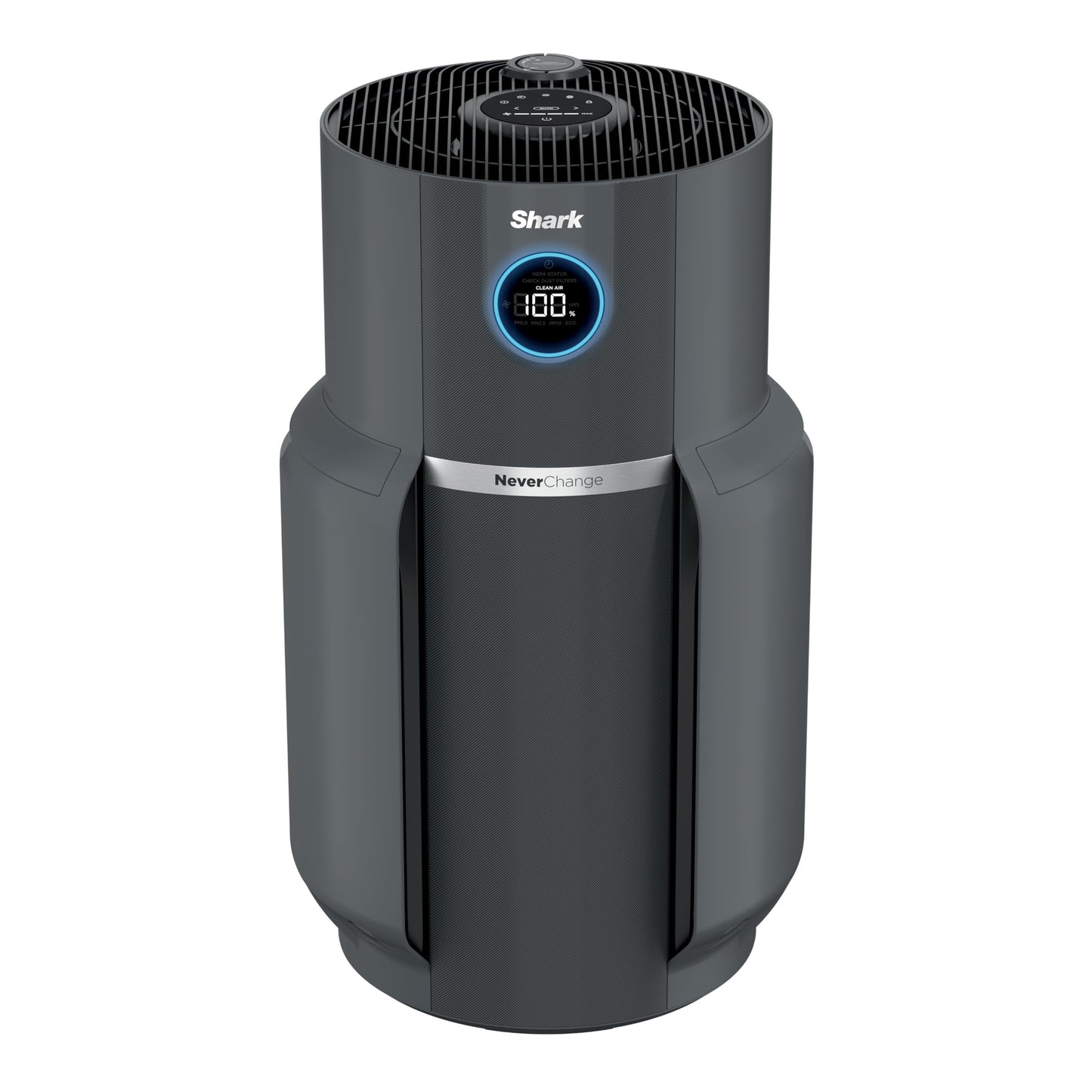 SHARK NeverChange Max Air Purifier for Large Rooms