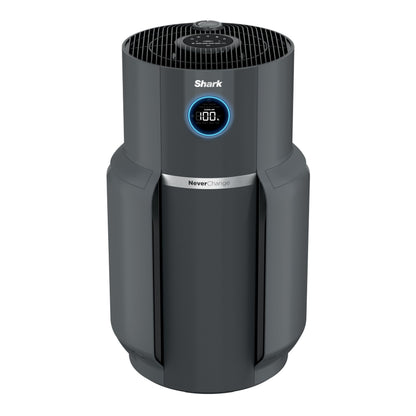 SHARK NeverChange Max Air Purifier for Large Rooms