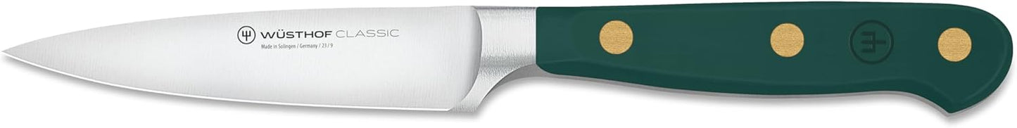 WÜSTHOF Classic Fresh Rosemary 3-Piece Knife Set